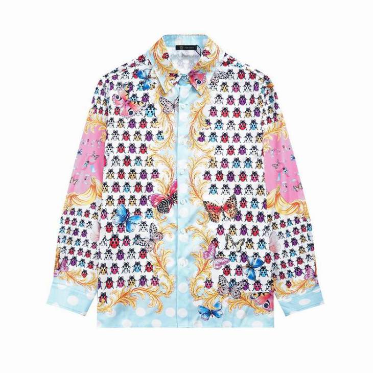Picture of Versace Shirt Long _SKUVersaceM-3XLmyt966227450